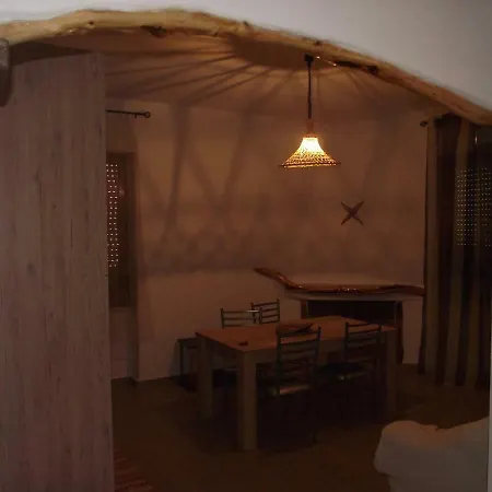 Ajo Da Zietto Bed & Breakfast Castelsardo