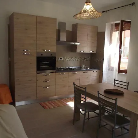 Ajo Da Zietto Bed & Breakfast *