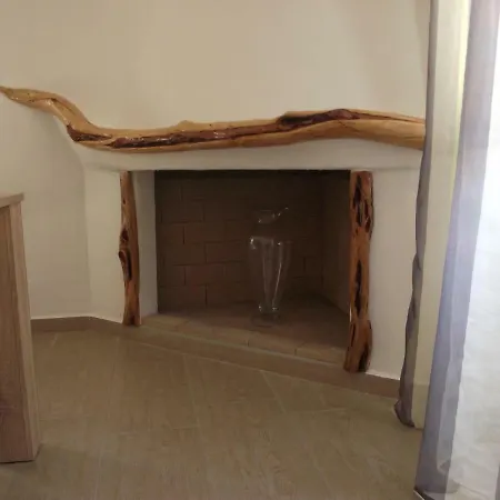 Ajo Da Zietto Bed & Breakfast *