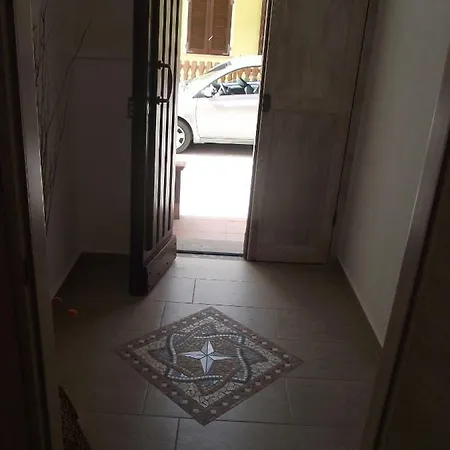 Ajo Da Zietto Bed & Breakfast Castelsardo