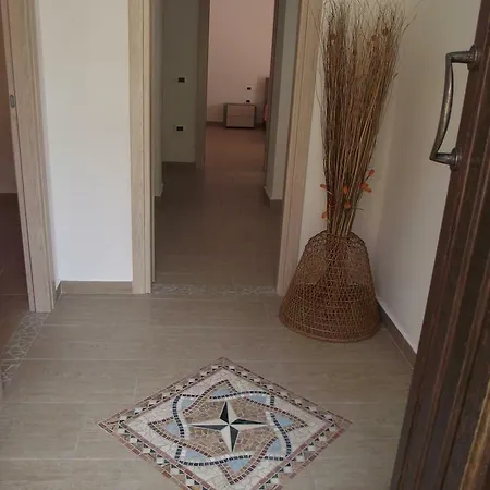 Bed & Breakfast Ajo Da Zietto