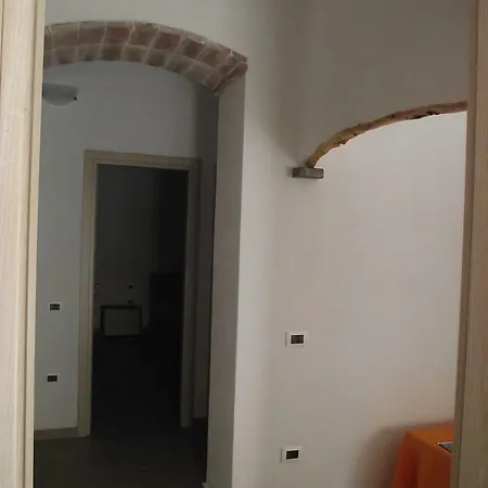 Bed & Breakfast Ajo Da Zietto *