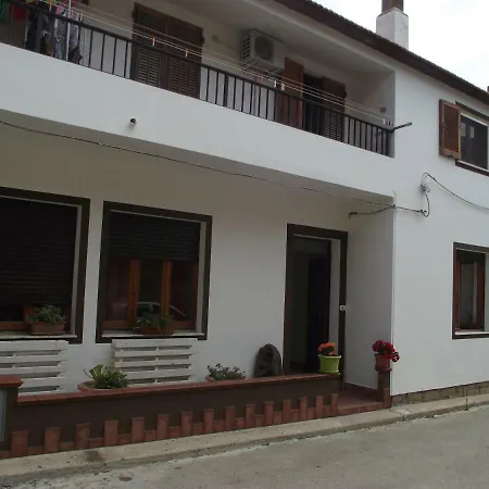 Bed & Breakfast Ajo Da Zietto Castelsardo