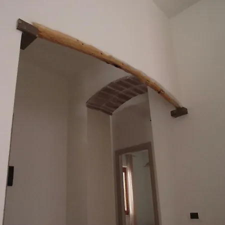 Ajo Da Zietto Bed & Breakfast Castelsardo