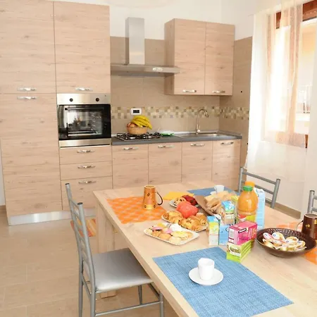 Ajo Da Zietto * Castelsardo