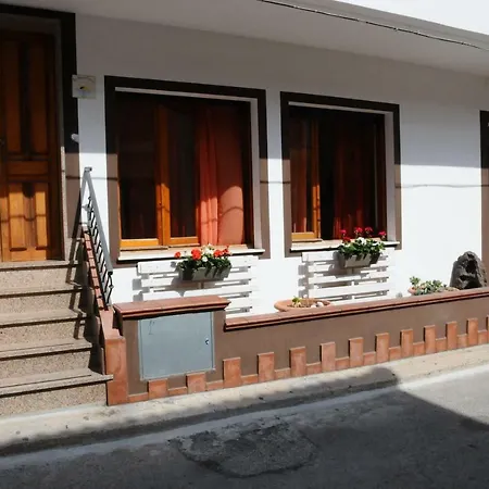 Bed & Breakfast Ajo Da Zietto *