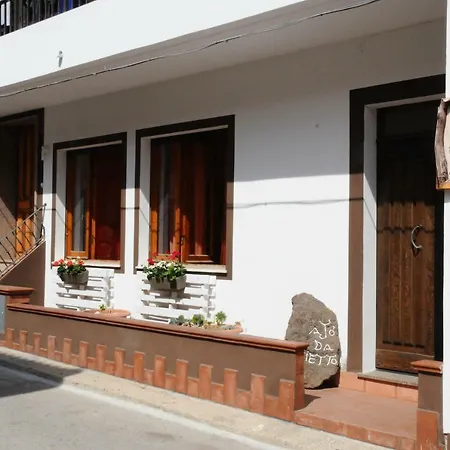 Bed & Breakfast Ajo Da Zietto