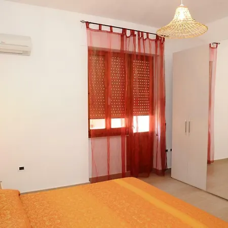 Bed & Breakfast Ajo Da Zietto