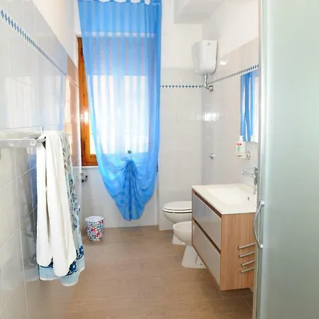 Ajo Da Zietto Bed & Breakfast Castelsardo