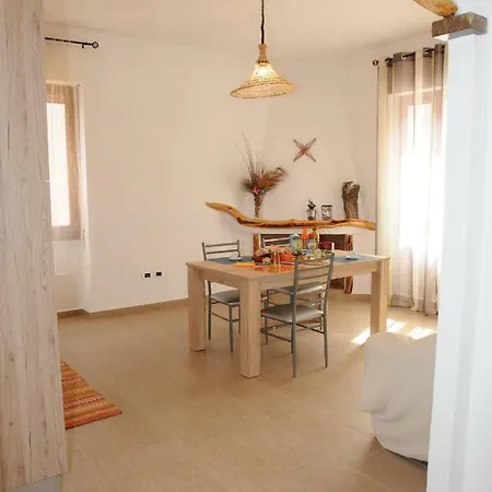Ajo Da Zietto Bed & Breakfast