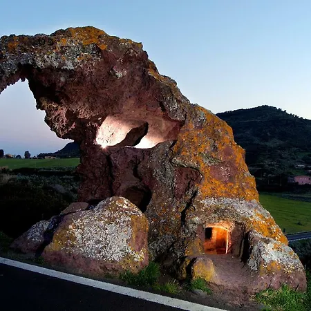 Ajo Da Zietto Bed & Breakfast
