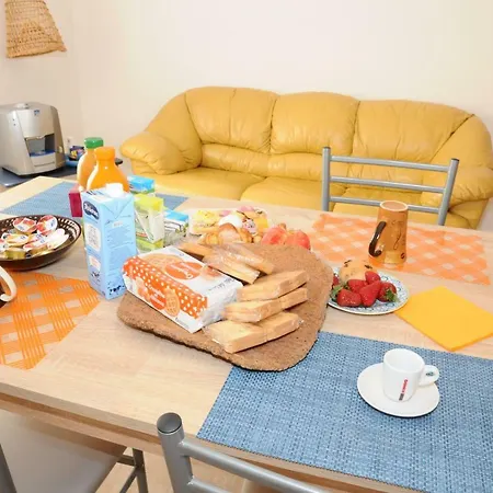 Ajo Da Zietto Bed & Breakfast