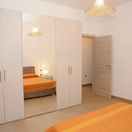 Bed & Breakfast Ajo Da Zietto