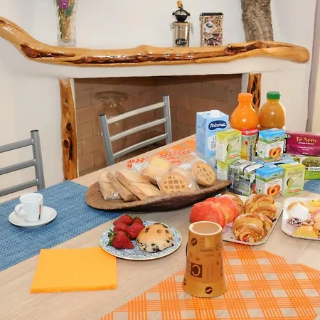 Ajo Da Zietto Castelsardo