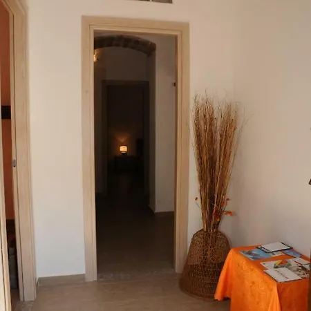 Bed & Breakfast Ajo Da Zietto