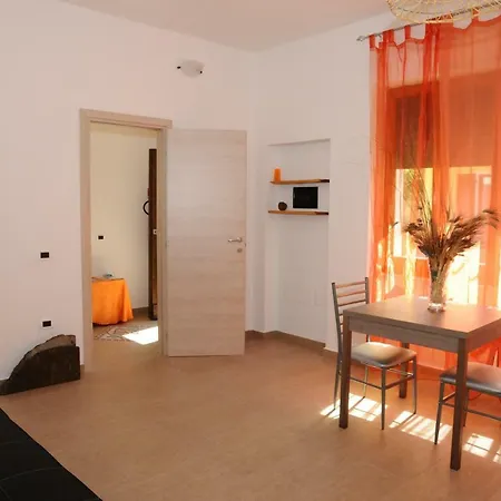 Bed & Breakfast Ajo Da Zietto