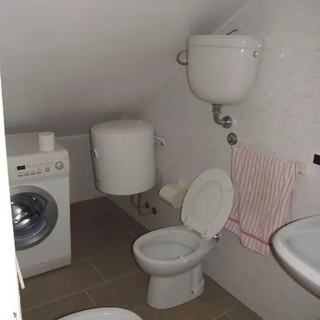 Ajo Da Zietto Bed & Breakfast *