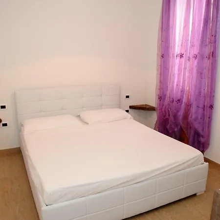 Bed & Breakfast Ajo Da Zietto Castelsardo