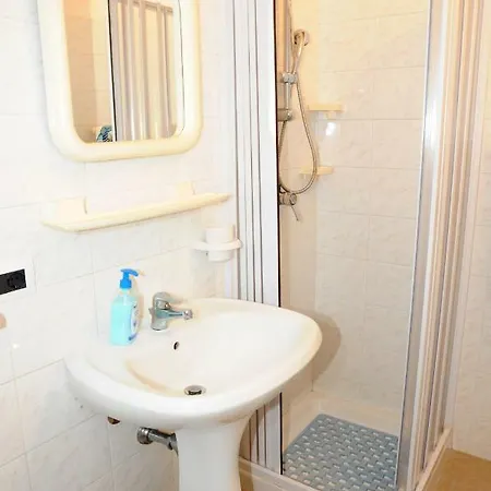 Bed & Breakfast Ajo Da Zietto Castelsardo