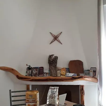 Bed & Breakfast Ajo Da Zietto *