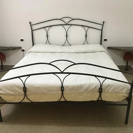 Bed & Breakfast Ajo Da Zietto *